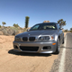 Illustration for article titled At $16,990, Could This 2006 BMW M3 Coupé Mean That Dinan Is Served?